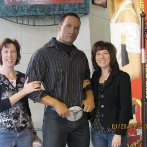 Meet your Posher, Donna